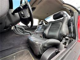 1991 Dodge Stealth (CC-1733318) for sale in Fort Wayne, Indiana