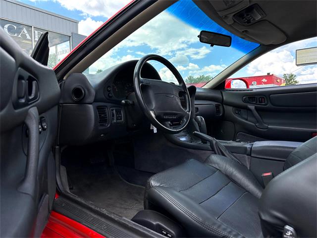 1991 Dodge Stealth (CC-1733318) for sale in Fort Wayne, Indiana