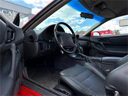 1991 Dodge Stealth (CC-1733318) for sale in Fort Wayne, Indiana