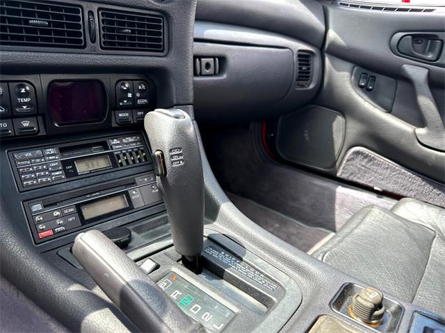 1991 Dodge Stealth (CC-1733318) for sale in Fort Wayne, Indiana