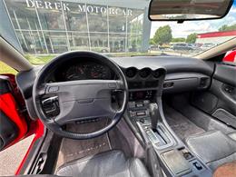 1991 Dodge Stealth (CC-1733318) for sale in Fort Wayne, Indiana