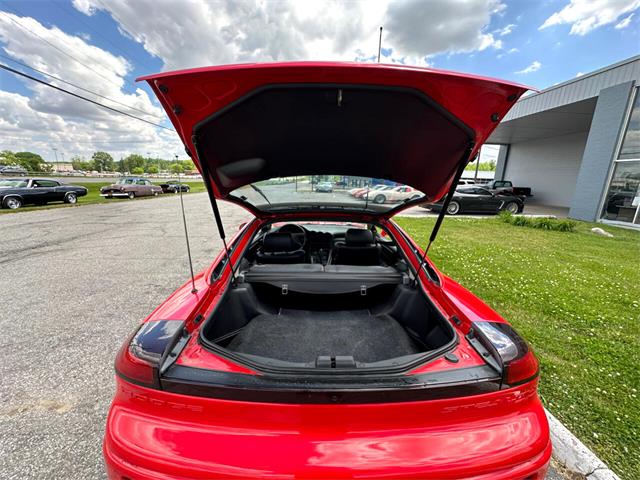 1991 Dodge Stealth (CC-1733318) for sale in Fort Wayne, Indiana