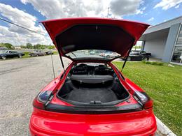 1991 Dodge Stealth (CC-1733318) for sale in Fort Wayne, Indiana
