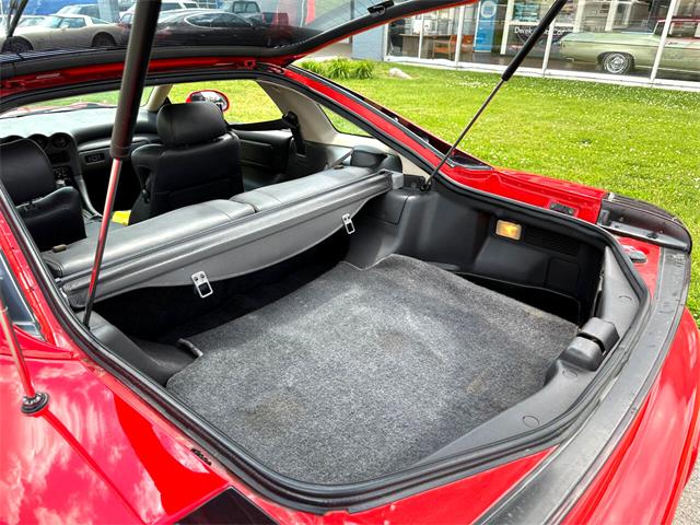 1991 Dodge Stealth (CC-1733318) for sale in Fort Wayne, Indiana