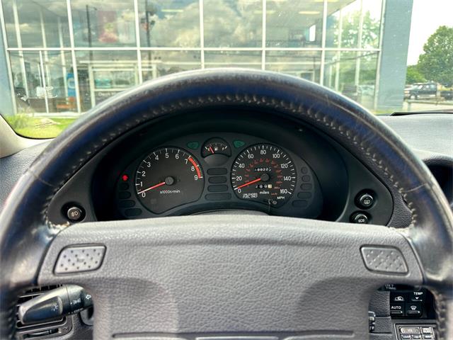 1991 Dodge Stealth (CC-1733318) for sale in Fort Wayne, Indiana