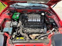 1991 Dodge Stealth (CC-1733318) for sale in Fort Wayne, Indiana