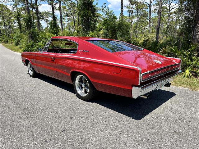 1967 Dodge Charger for Sale | ClassicCars.com | CC-1733321