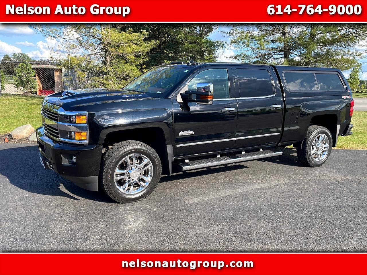 2017 Chevrolet Silverado For Sale | ClassicCars.com | CC-1733322