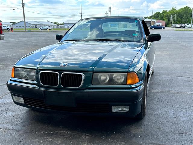 1997 BMW 3 Series (CC-1733324) for sale in Greenfield, Indiana