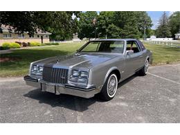 1983 Buick Riviera (CC-1733325) for sale in Maple Lake, Minnesota