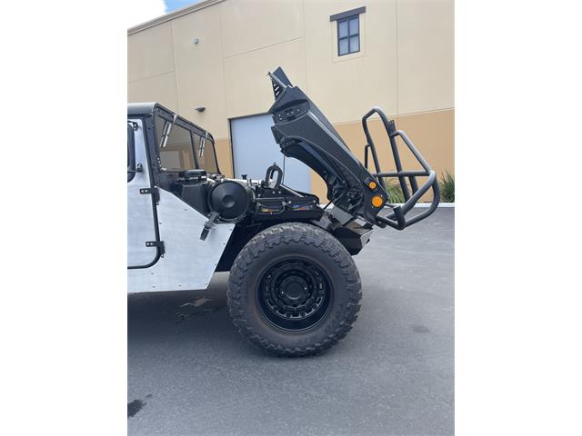 2002 AM General Military for Sale | ClassicCars.com | CC-1733373