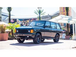 1995 Land Rover Range Rover (CC-1733376) for sale in Kissimmee, Florida