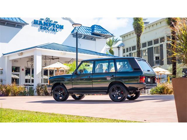 1995 Land Rover Range Rover (CC-1733376) for sale in Kissimmee, Florida