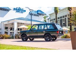 1995 Land Rover Range Rover (CC-1733376) for sale in Kissimmee, Florida