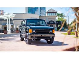 1995 Land Rover Range Rover (CC-1733376) for sale in Kissimmee, Florida