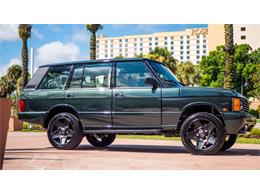 1995 Land Rover Range Rover (CC-1733376) for sale in Kissimmee, Florida