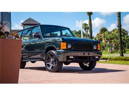 1995 Land Rover Range Rover (CC-1733376) for sale in Kissimmee, Florida