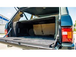 1995 Land Rover Range Rover (CC-1733376) for sale in Kissimmee, Florida