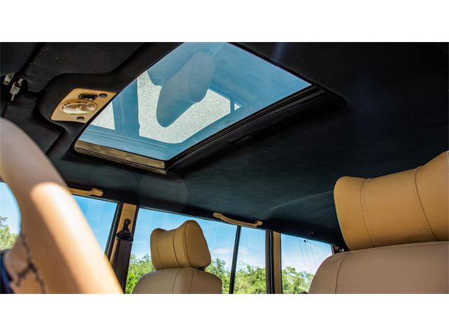 1995 Land Rover Range Rover (CC-1733376) for sale in Kissimmee, Florida