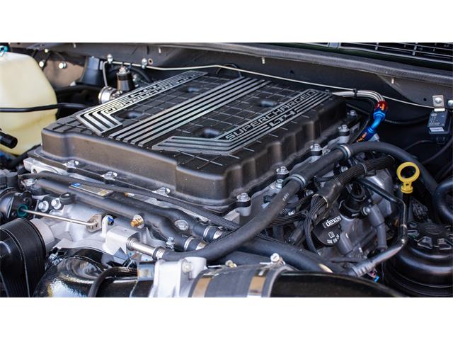 1995 Land Rover Range Rover (CC-1733376) for sale in Kissimmee, Florida