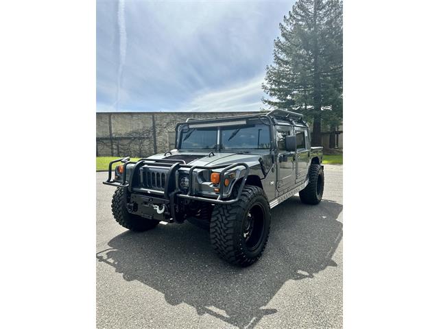 1999 Hummer T-Rex (CC-1733377) for sale in Windsor, California