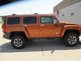 2007 Hummer H3 (CC-1733384) for sale in Omaha, Nebraska