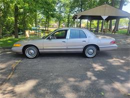 1994 Mercury Grand Marquis GS (CC-1733388) for sale in Canton, Ohio