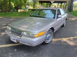 1994 Mercury Grand Marquis GS (CC-1733388) for sale in Canton, Ohio