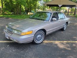 1994 Mercury Grand Marquis GS (CC-1733388) for sale in Canton, Ohio