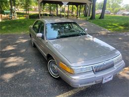 1994 Mercury Grand Marquis GS (CC-1733388) for sale in Canton, Ohio