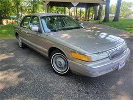 1994 Mercury Grand Marquis GS (CC-1733388) for sale in Canton, Ohio