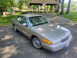 1994 Mercury Grand Marquis GS (CC-1733388) for sale in Canton, Ohio