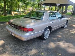 1994 Mercury Grand Marquis GS (CC-1733388) for sale in Canton, Ohio