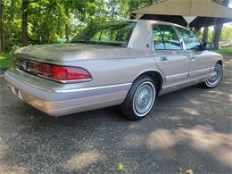 1994 Mercury Grand Marquis GS (CC-1733388) for sale in Canton, Ohio