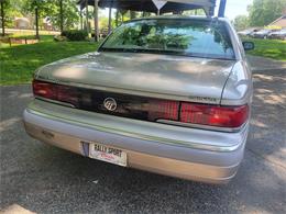 1994 Mercury Grand Marquis GS (CC-1733388) for sale in Canton, Ohio