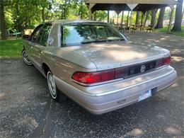 1994 Mercury Grand Marquis GS (CC-1733388) for sale in Canton, Ohio