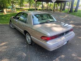 1994 Mercury Grand Marquis GS (CC-1733388) for sale in Canton, Ohio