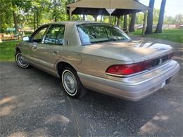 1994 Mercury Grand Marquis GS (CC-1733388) for sale in Canton, Ohio
