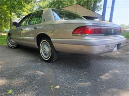 1994 Mercury Grand Marquis GS (CC-1733388) for sale in Canton, Ohio