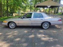 1994 Mercury Grand Marquis GS (CC-1733388) for sale in Canton, Ohio