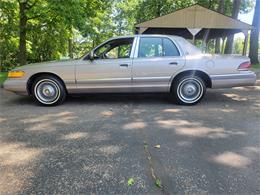 1994 Mercury Grand Marquis GS (CC-1733388) for sale in Canton, Ohio