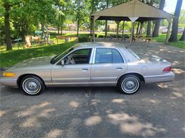 1994 Mercury Grand Marquis GS (CC-1733388) for sale in Canton, Ohio