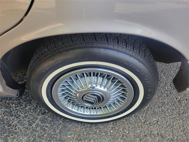 1994 Mercury Grand Marquis GS (CC-1733388) for sale in Canton, Ohio
