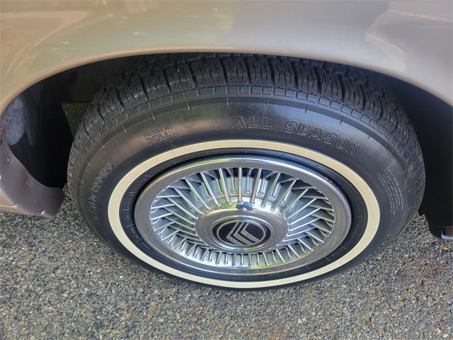 1994 Mercury Grand Marquis GS (CC-1733388) for sale in Canton, Ohio