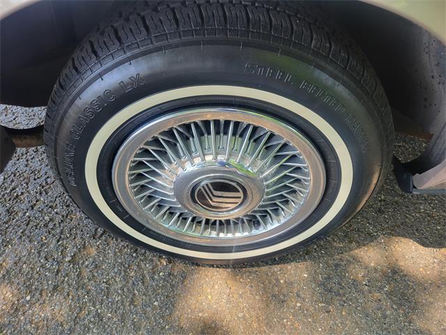 1994 Mercury Grand Marquis GS (CC-1733388) for sale in Canton, Ohio