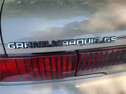 1994 Mercury Grand Marquis GS (CC-1733388) for sale in Canton, Ohio