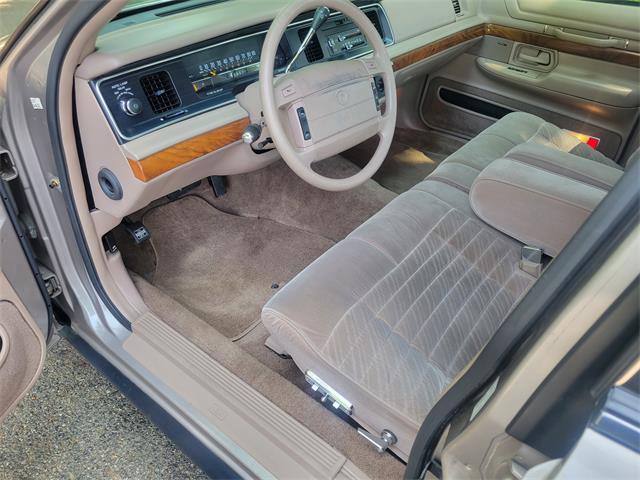 1994 Mercury Grand Marquis GS (CC-1733388) for sale in Canton, Ohio