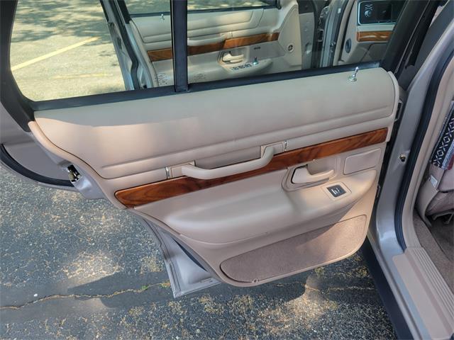 1994 Mercury Grand Marquis GS (CC-1733388) for sale in Canton, Ohio