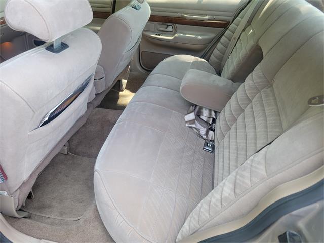 1994 Mercury Grand Marquis GS (CC-1733388) for sale in Canton, Ohio