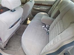 1994 Mercury Grand Marquis GS (CC-1733388) for sale in Canton, Ohio